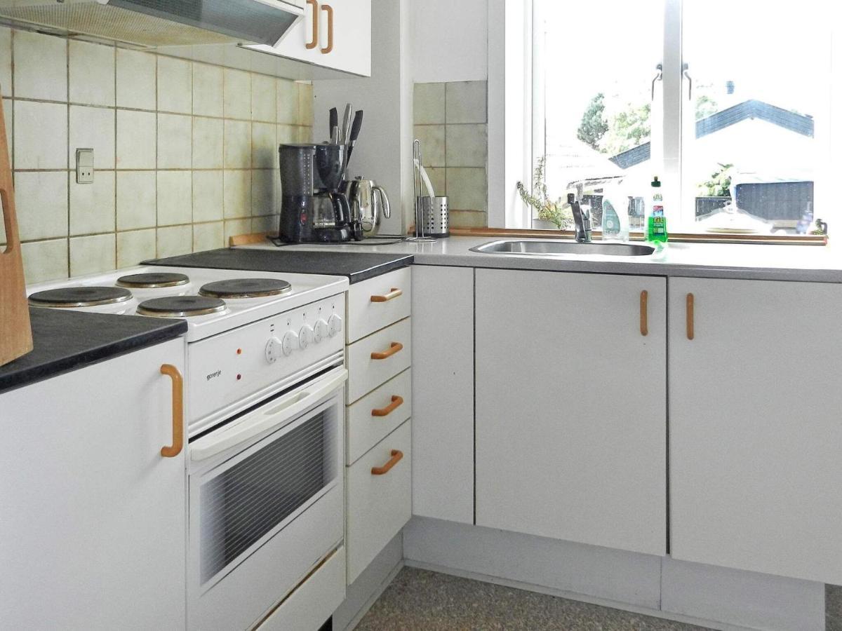 4 Person Holiday Home In Skagen Rom bilde